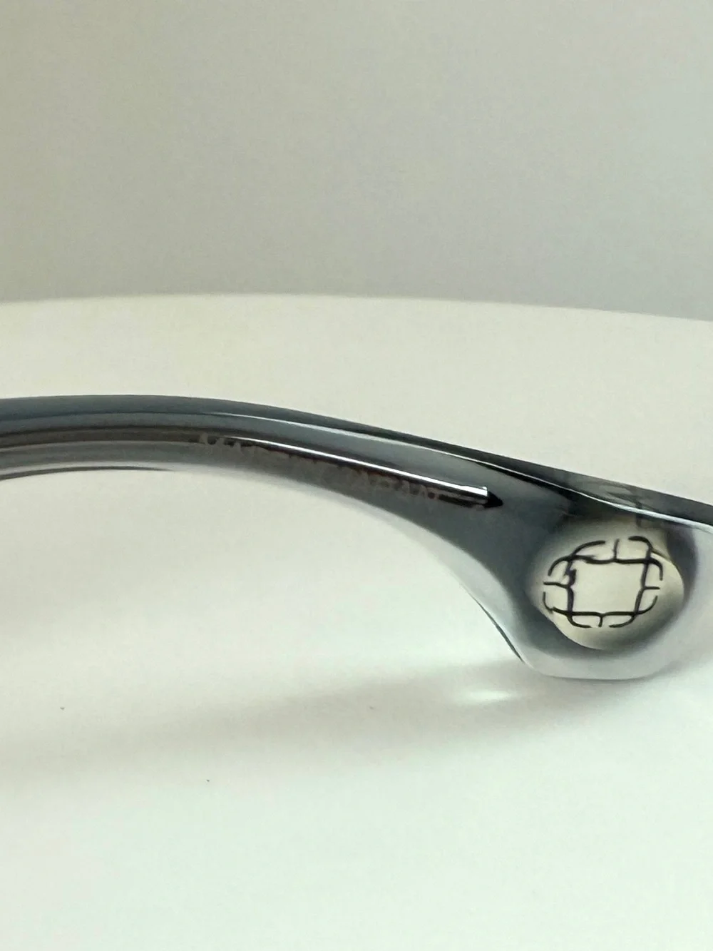 BLAKE KUWAHARA ‘Wagner’ Sunglasses in Belgium Blue